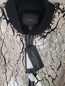 NEW Guess Jacket