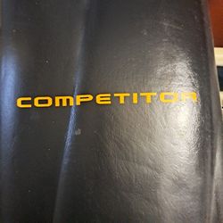 Weight Bench 