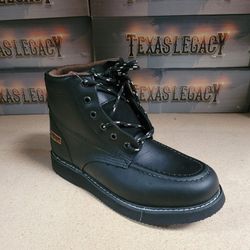 Botas De Trabajo