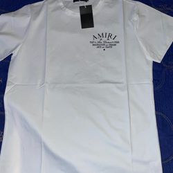 Amiri T-shirt 