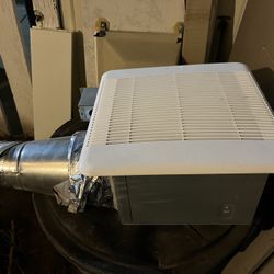 Exhaust Fan