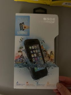 NUud case for iPhone 5/5s