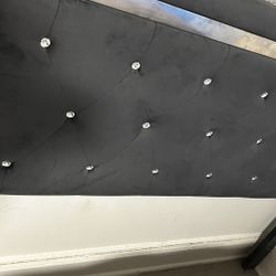 Headboard