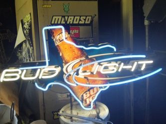 Bud light light