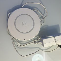 Wireless Phone Charger