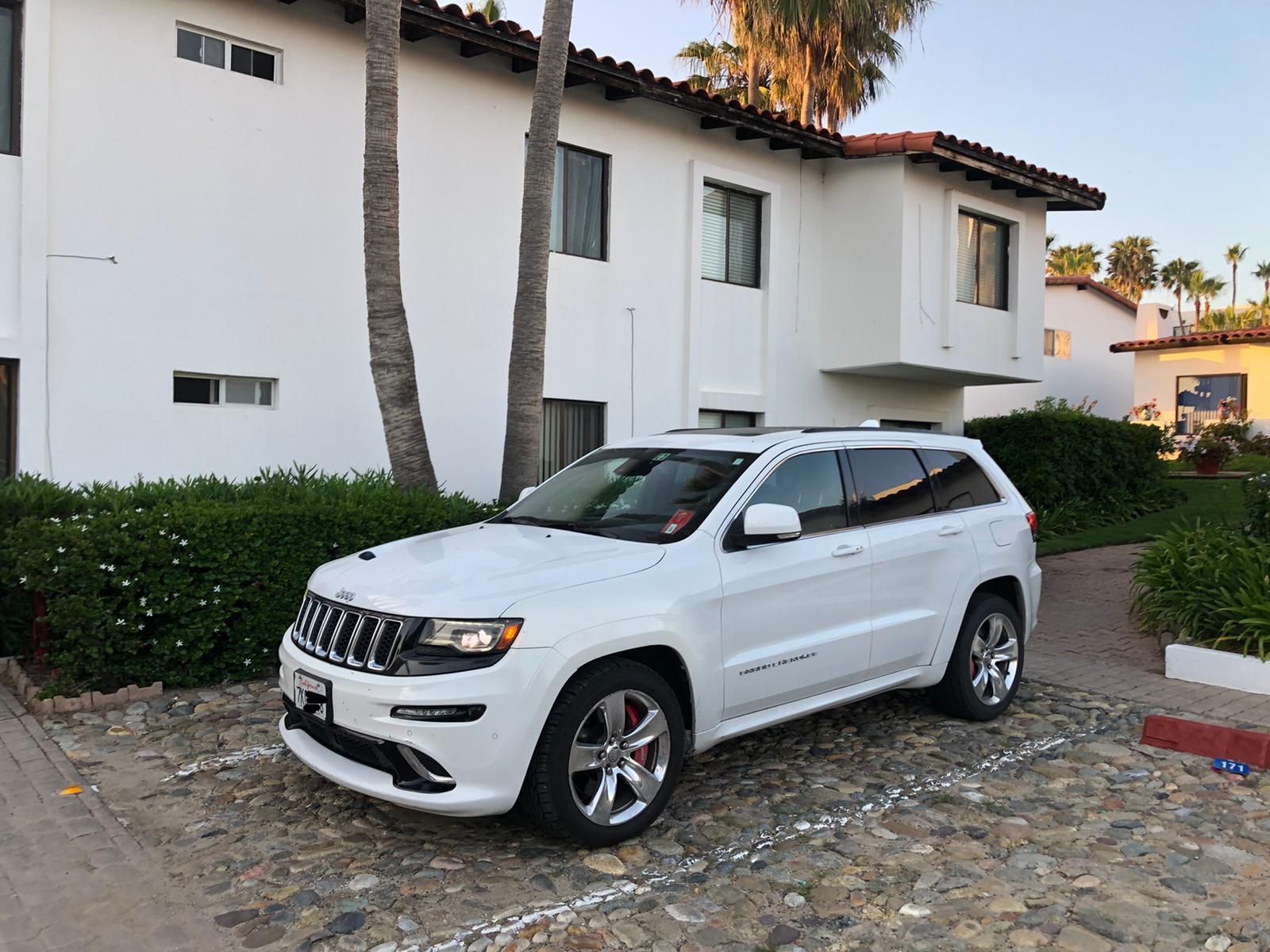2014 Jeep Srt8 // ctsv cts v srt ford lightning corvette c7 z06 camaro