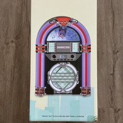 Pokemon Center Jukebox World Championships