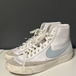 Nike Blazers 