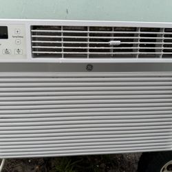 Windows Ac Unit 12000. Btu 