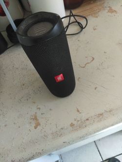JBL speaker