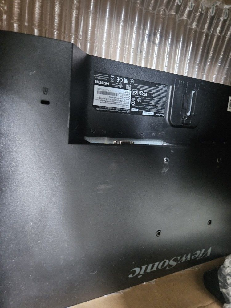 PC Monitors