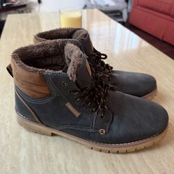 Men's Boots