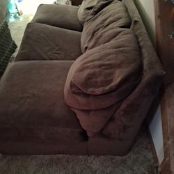 Free Couch
