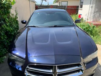 2012 Dodge Challenger