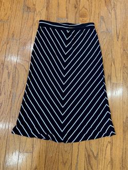 Women’s Maxi Skirt