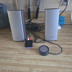 BOSE SYSTEM COMPANION 20 ...USED