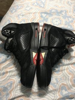 Size 13 retro Jordan’s