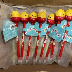 Squishmallows Pens 24 Pack 