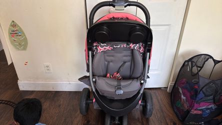 Baby trend Stroller
