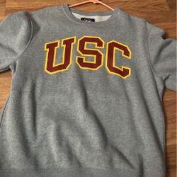 USC Sweatshirt 