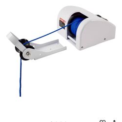 Electric Anchor Winch