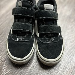 Vans Youth Size 1