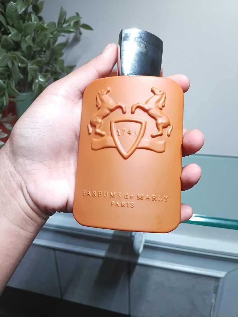 Perfume de Marley Althair