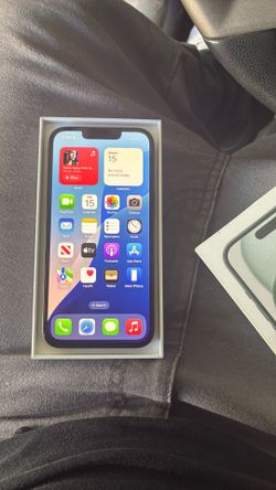 iPhone 16e