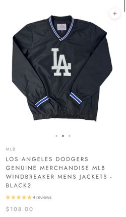 Los Angeles Dodgers Wind breaker