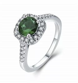 Green Ring