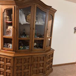 China Cabinet 
