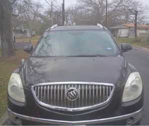 2010 Buick Enclave