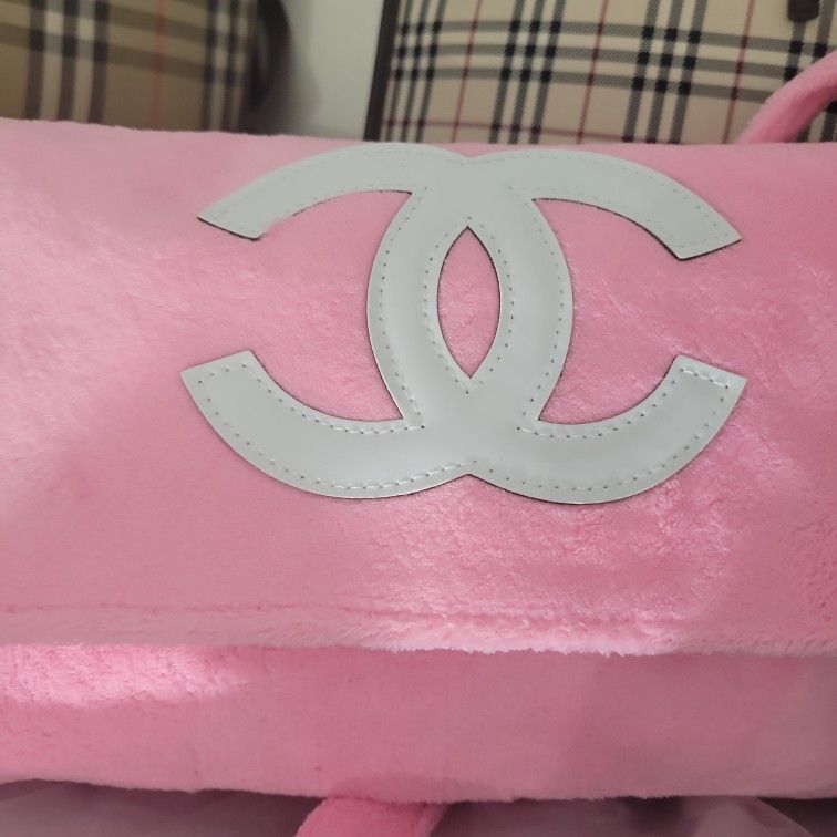 Chanel Precious Bag
