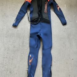 Kids wetsuit for sale