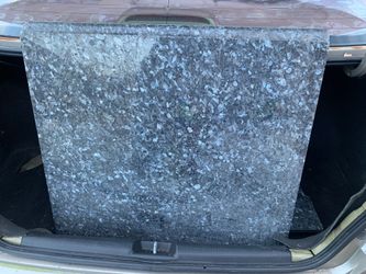 3pcs granite