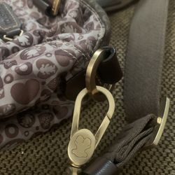 Tous Crossbody Bag