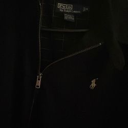 Polo Ralph Lauren Jacket Mens Size M
