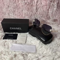C hanel Sunglasses