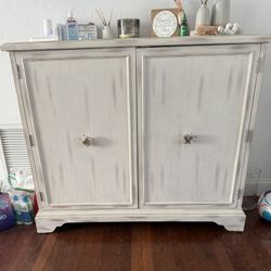 Buffet Cabinet 