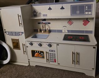 Kitchen set