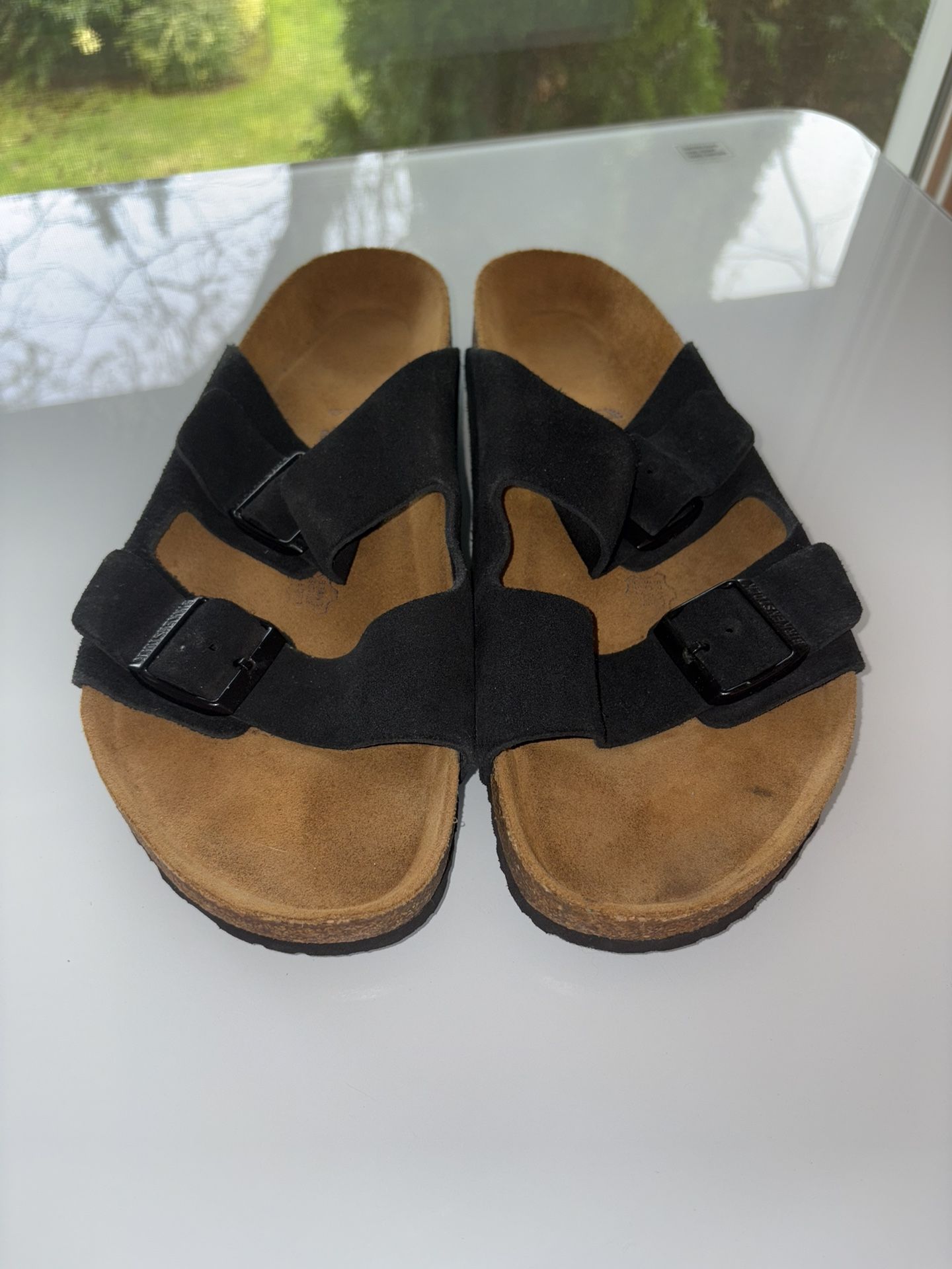 Arizona Birkenstocks