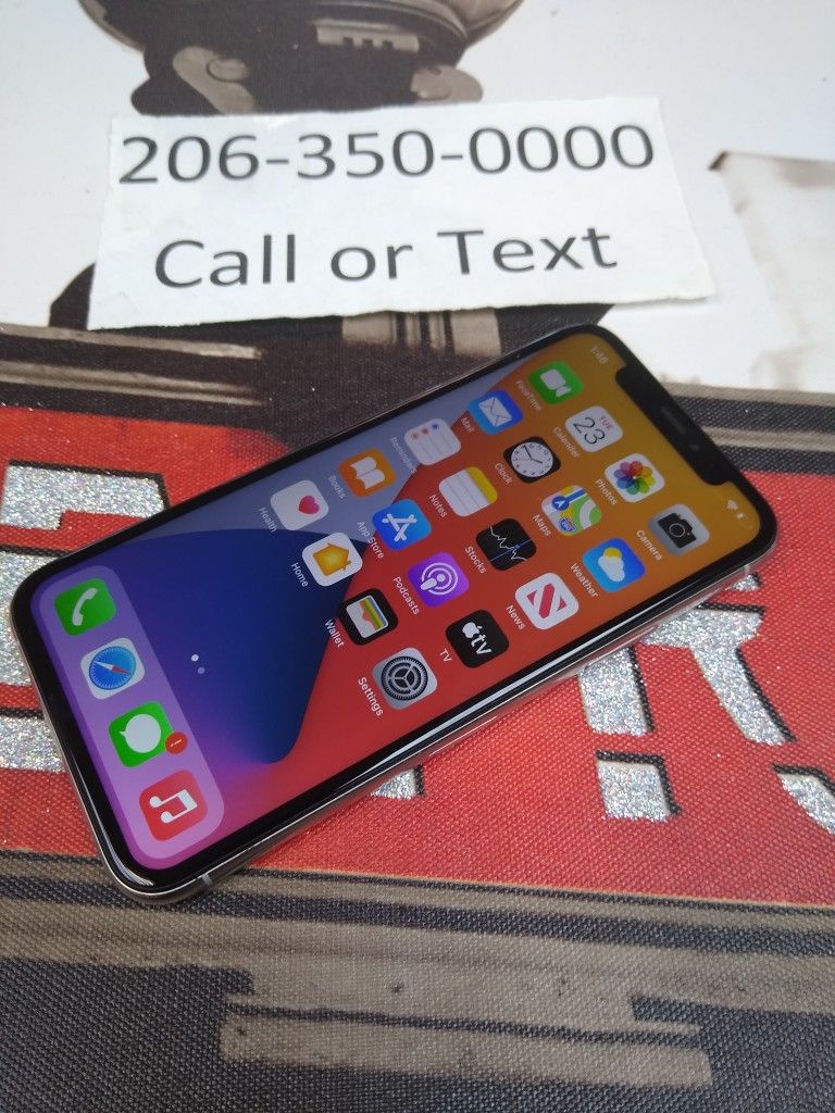 Unlocked iPhone X for Sale in Seattle, WA OfferUp