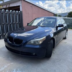 2005 BMW 325i