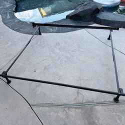 Adjustable Bed Frame Twin To Full