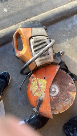 saw to cut metal