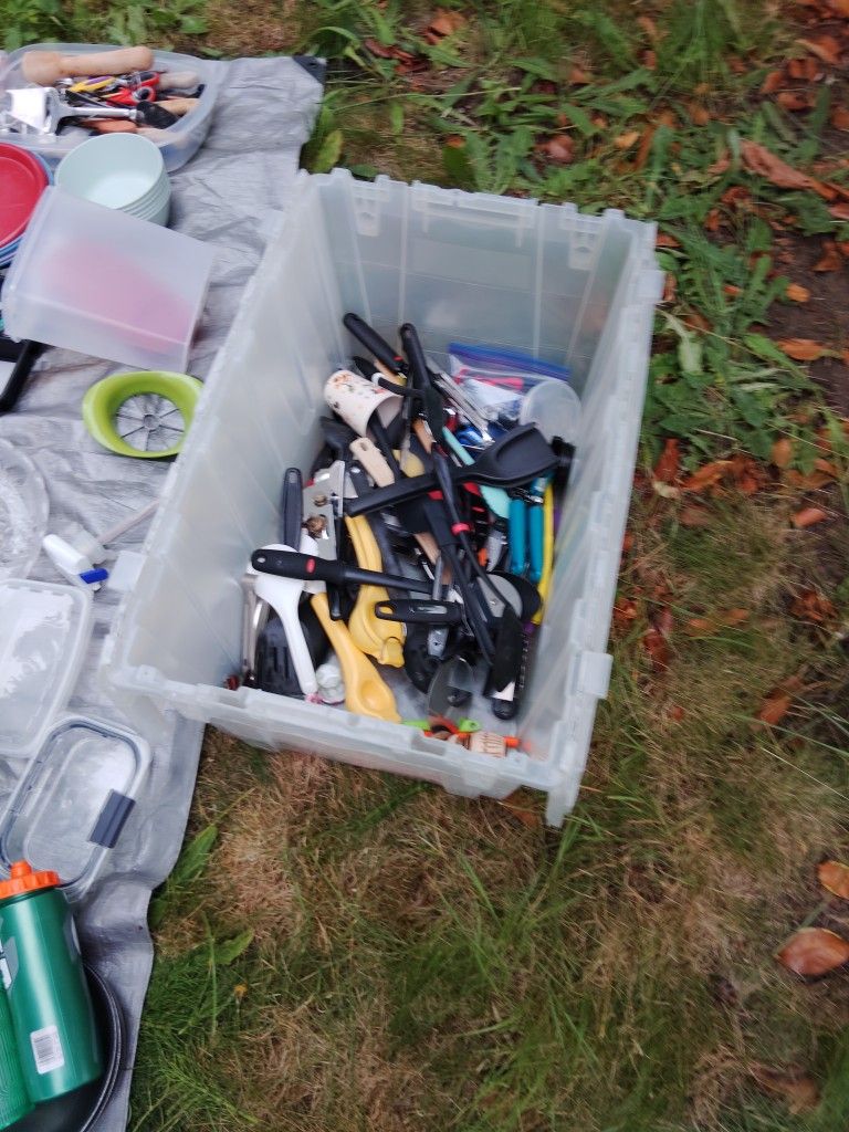 Yard Sale , June 28-25