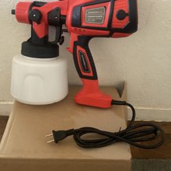 Paint Sprayer
