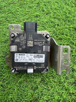 Audi A4 S4 A5 S5 RS5 Adaptive Cruise Control Distance Sensor 2024 2025