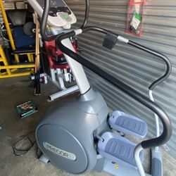Precor Stairclimber With Tv