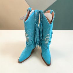 Dingo women’s boots size 7